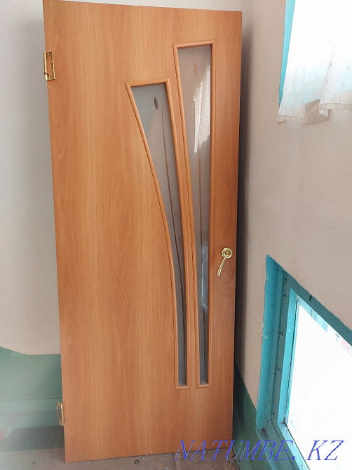 Interior doors Karagandy - photo 1