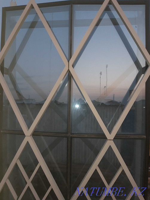 Витраж терезе сатылады Туркестан - изображение 3