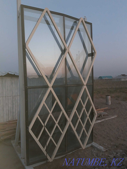 Витраж терезе сатылады Туркестан - изображение 4