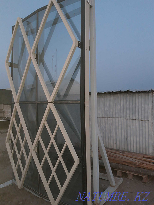 Витраж терезе сатылады Туркестан - изображение 2