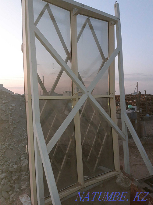 Витраж терезе сатылады Туркестан - изображение 1