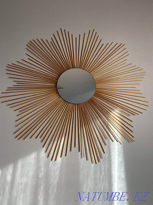 Зеркало на ваш вкус Астана - изображение 3