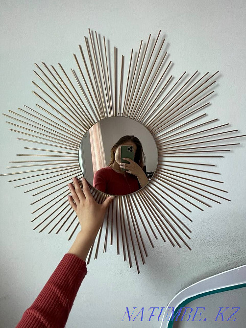 Зеркало на ваш вкус Астана - изображение 2