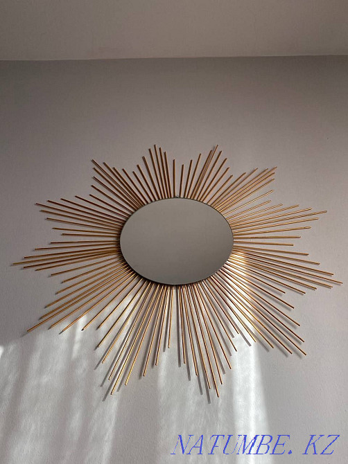 Зеркало на ваш вкус Астана - изображение 1