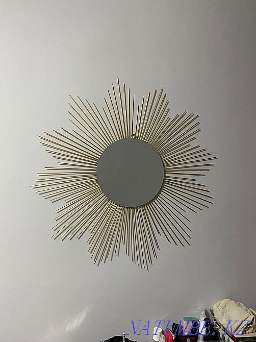 high quality mirror for your choice Astana - photo 1