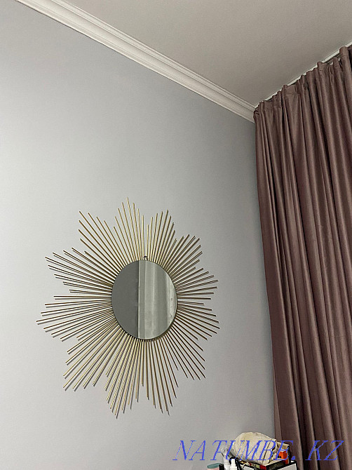 high quality mirror for your choice Astana - photo 2