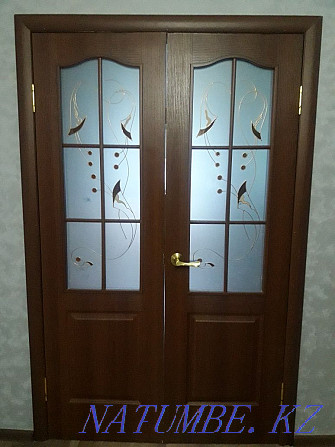 Sell interior doors  - photo 1