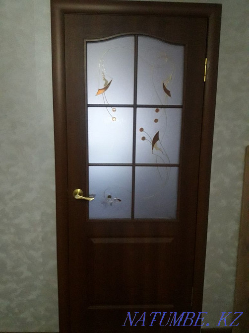 Sell interior doors  - photo 5