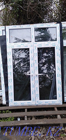 I will sell plastic windows... Plastic tereseler satamyn zhagdayy ote zhaksy.  - photo 4