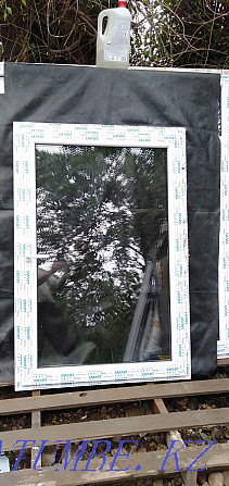 I will sell plastic windows... Plastic tereseler satamyn zhagdayy ote zhaksy.  - photo 6