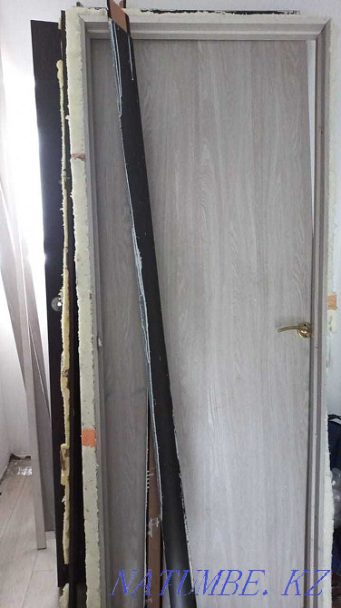 second-hand interior doors Almaty - photo 1