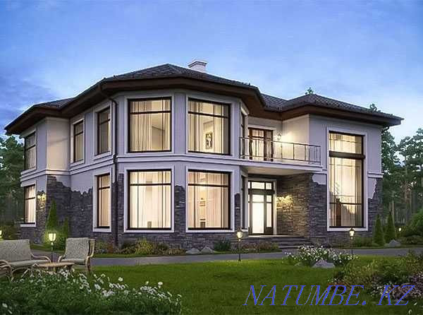 Пластиковые Окна Двери Витражи Лофт Перегородки Стеклопакет Недорого  - изображение 1