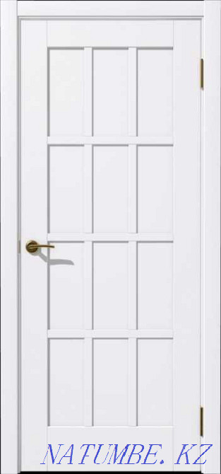 Межкомнатные двери ПВХ Караганда - изображение 3