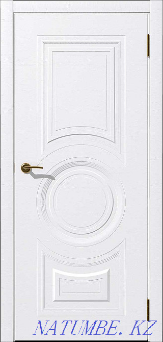 Межкомнатные двери ПВХ Караганда - изображение 2