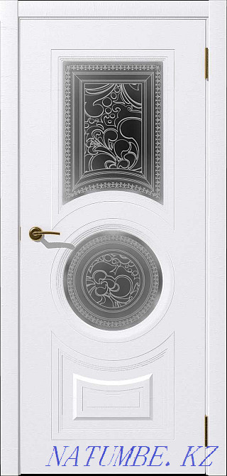 Межкомнатные двери ПВХ Караганда - изображение 1