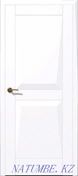 Межкомнатные двери ПВХ Караганда - изображение 7