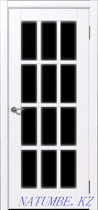 Межкомнатные двери ПВХ Караганда - изображение 4