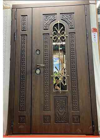 Скидки! Железные входные металлические стальные двери есик темир Almaty