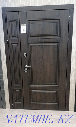 Discounts! Iron entrance metal steel doors esik temir Almaty - photo 5