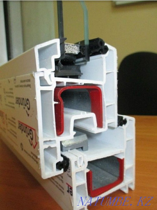 Plastics? esik tereseler Kyzylorda - photo 3