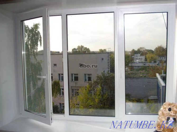 Sell PVC windows Petropavlovsk - photo 3