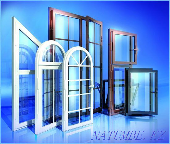 Sell PVC windows Petropavlovsk - photo 2