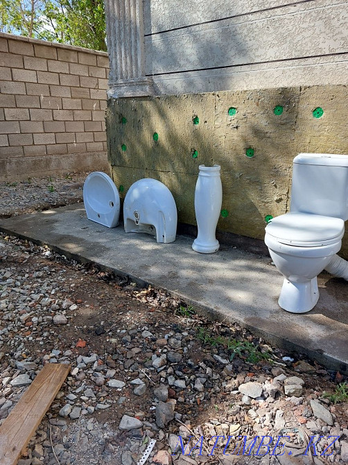 Продам двери металлические Астана - изображение 3