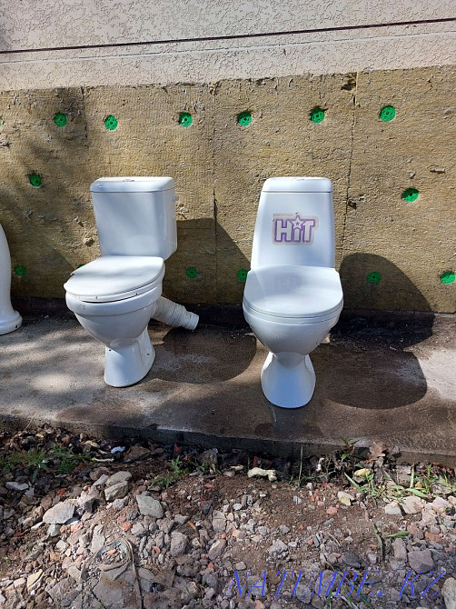 Продам двери металлические Астана - изображение 2