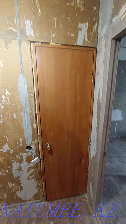 Interior doors Акбулак - photo 4