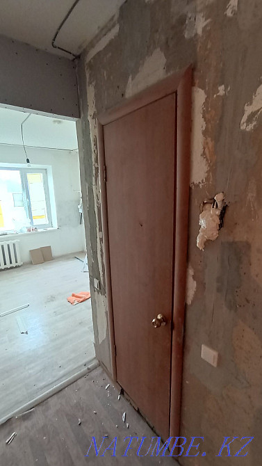 Двери межкомнатные Акбулак - изображение 1