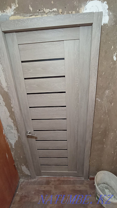 Двери межкомнатные Акбулак - изображение 5