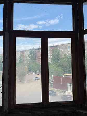 Балконные рамы. Pavlodar