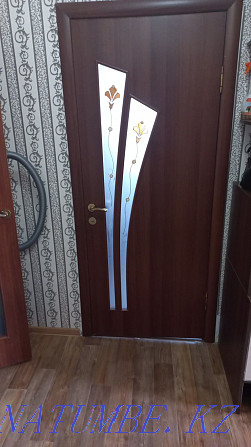 Продам двери б/У Астана - изображение 2