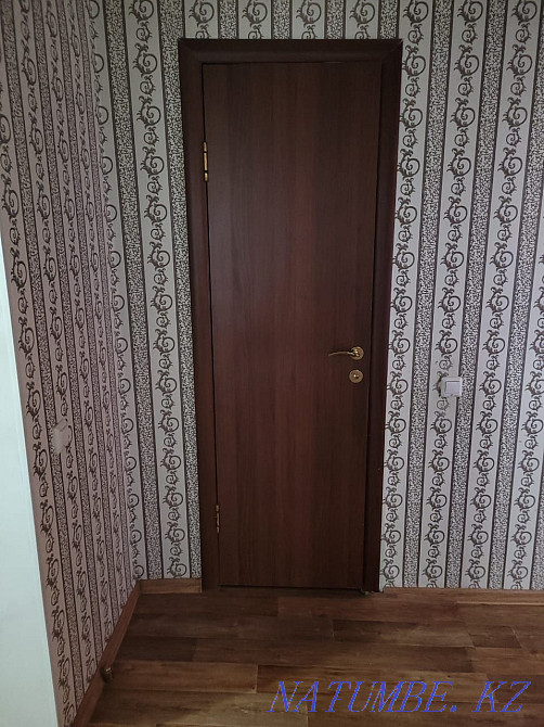 Продам двери б/У Астана - изображение 3