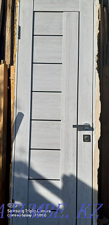 Продам дверь меж комнатную Павлодар - изображение 1