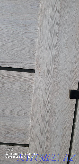 Продам дверь меж комнатную Павлодар - изображение 2