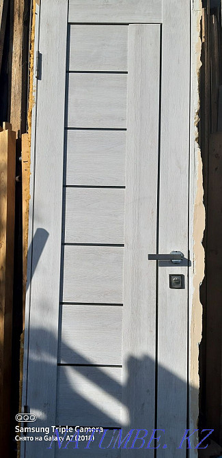 Продам дверь меж комнатную Павлодар - изображение 1