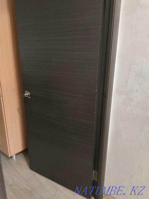 Selling used interior doors Ust-Kamenogorsk - photo 1