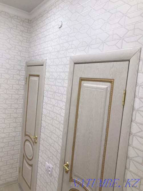 Installation of interior doors Semey - photo 2