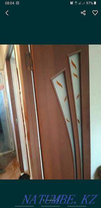 Продам дверь состояние хороши  - изображение 2