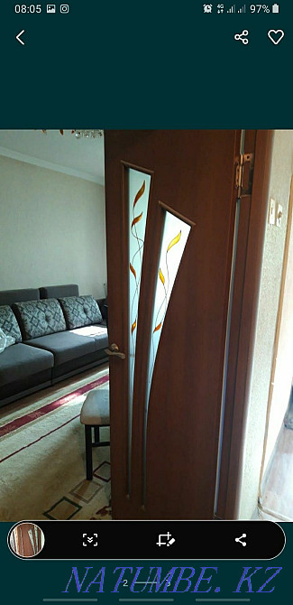 Продам дверь состояние хороши  - изображение 1