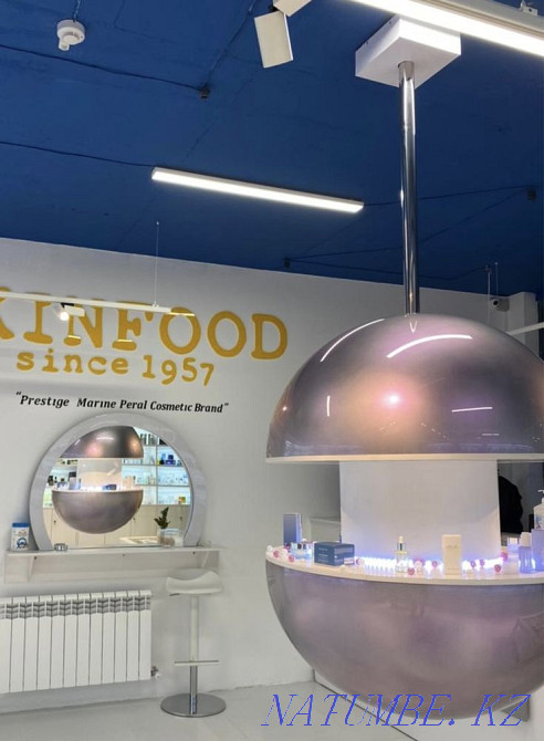 I will sell a mirror Astana - photo 1