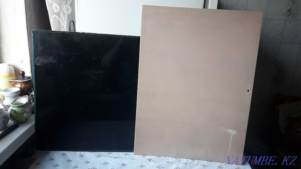 Glass Paint GDR, new Almaty - photo 4