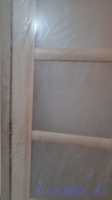 Продам дверь 80 шпон натуральный Петропавловск - изображение 5