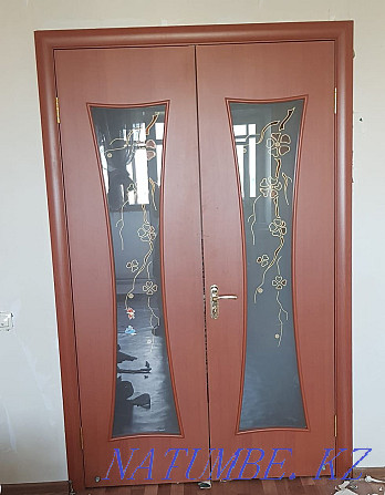 Sell interior doors Semey - photo 1