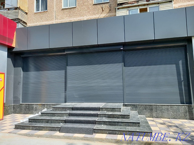 Roller shutters sell Shymkent - photo 7