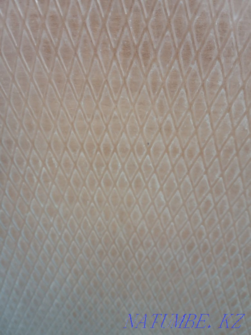 Двери балконные.Стекло рифленное 55,7/123 Шымкент - изображение 3