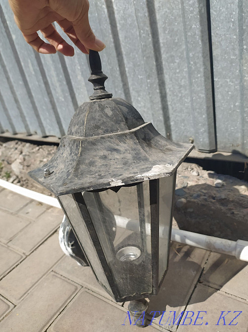 Lantern Almaty - photo 1