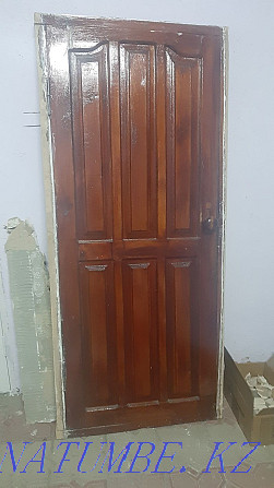Interior doors Боралдай - photo 3