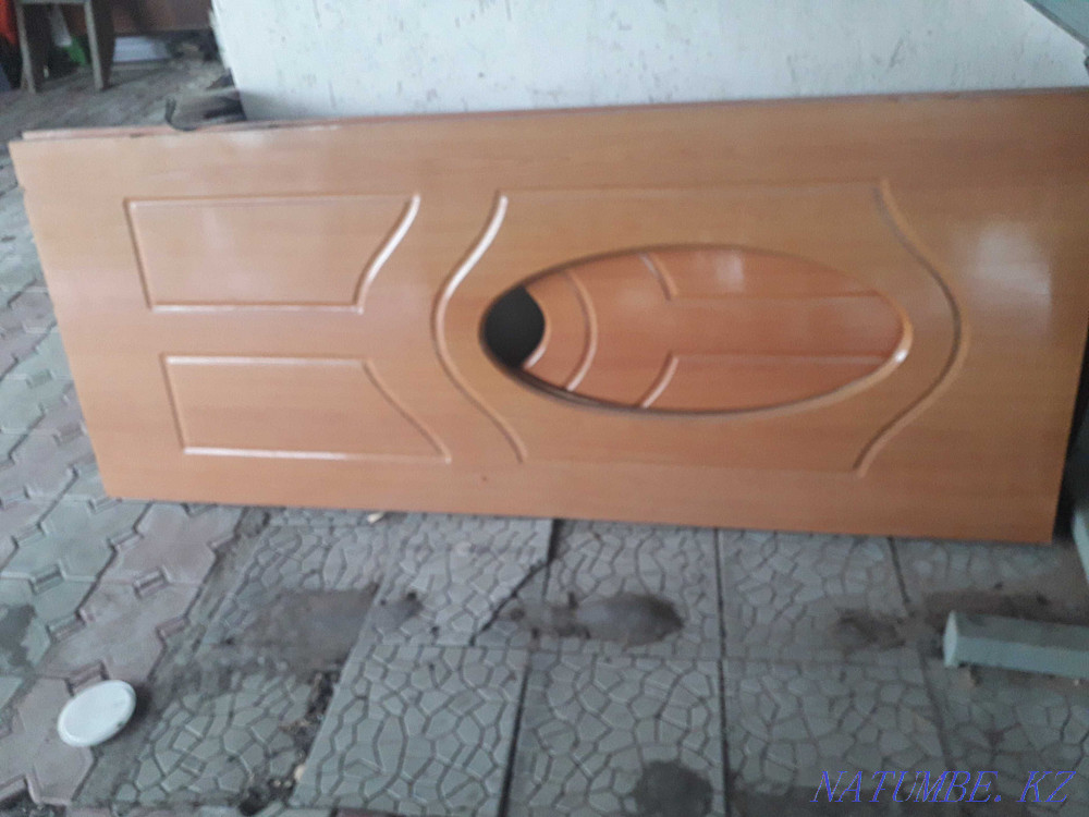 Межкомнатные двери Боралдай - изображение 2